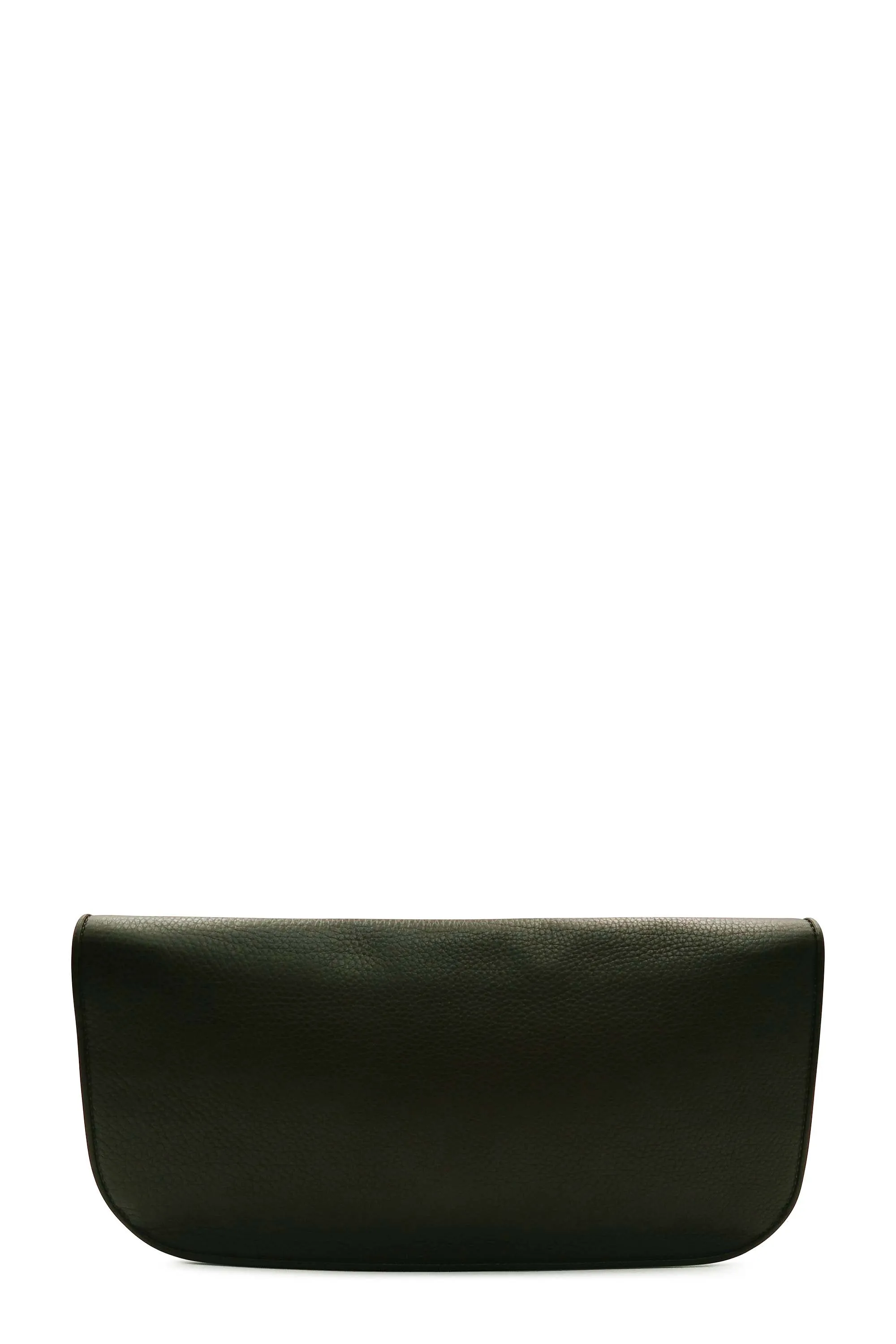 1973 Flap Clutch Dark Olive Green