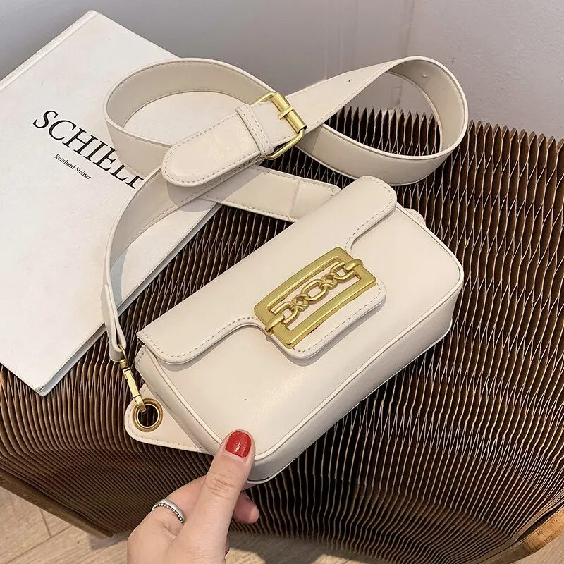 2022 Summer Shoulder Crossbody Women bag