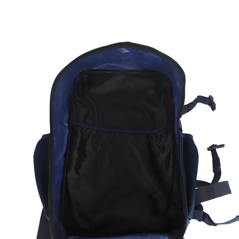 3.0 Titan Backpack - 45L Blue