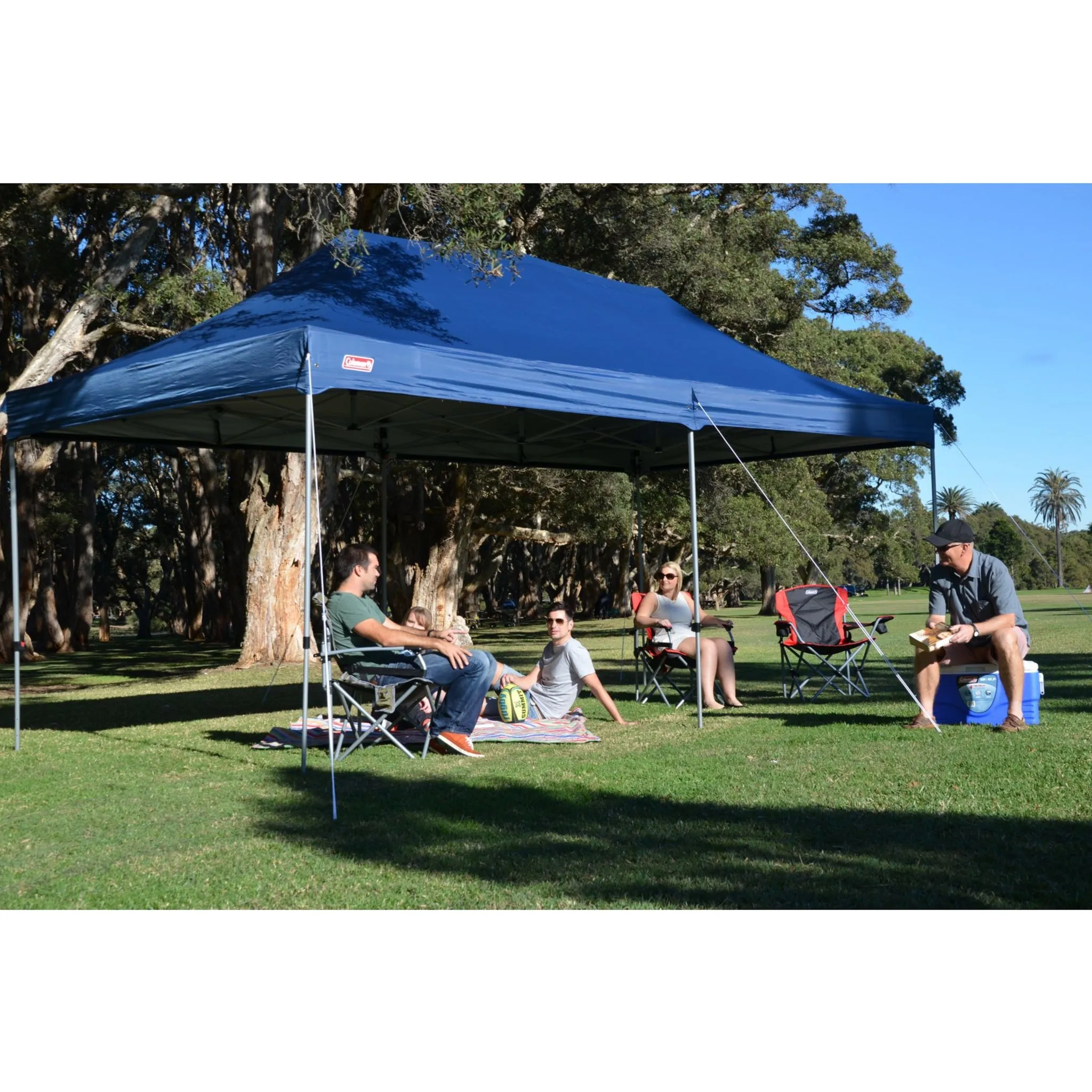 3x6 Deluxe Gazebo