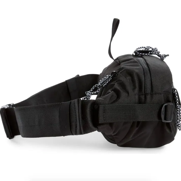 (50% Off) Adidas Originals Utility Sling Bag Black