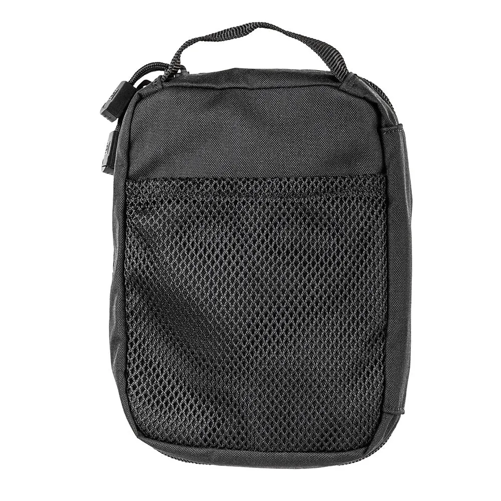 56813-019 BOLSA EGOR POUCH NEGRO MARCA 5.11