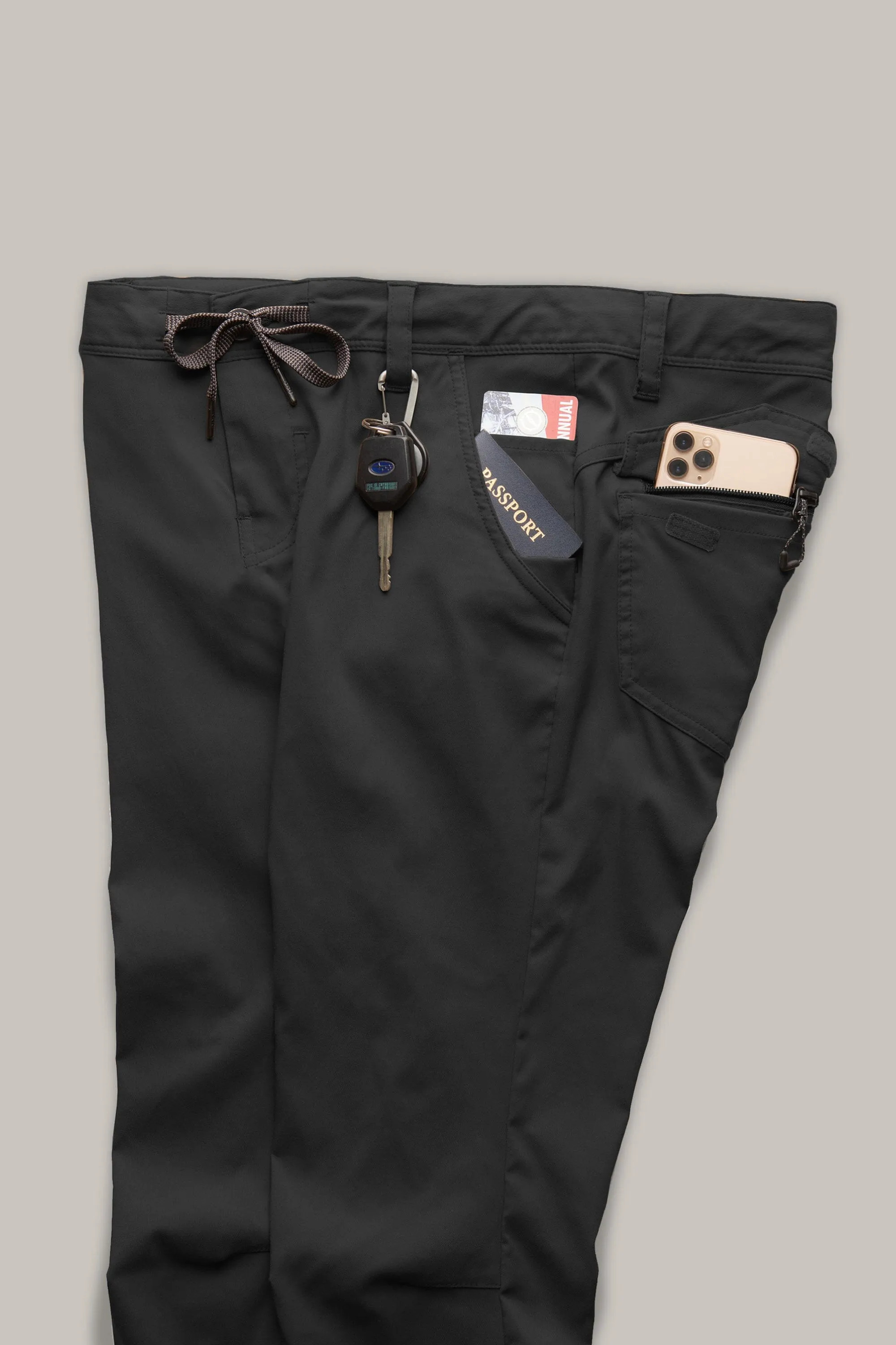 686 Everywhere Slim Fit Pant Midnight Navy