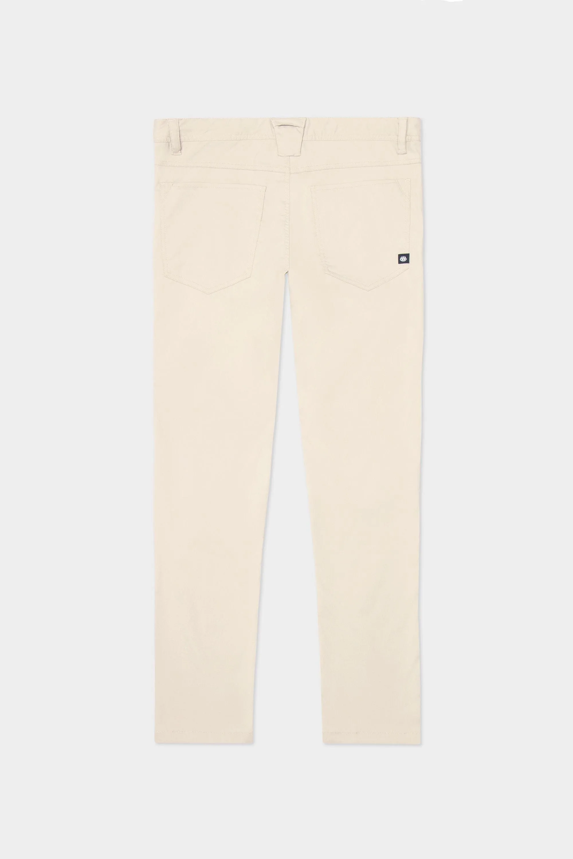 686 Everywhere Slim Fit Pant Putty