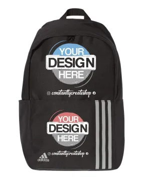 Adidas 3-Stripes Backpack