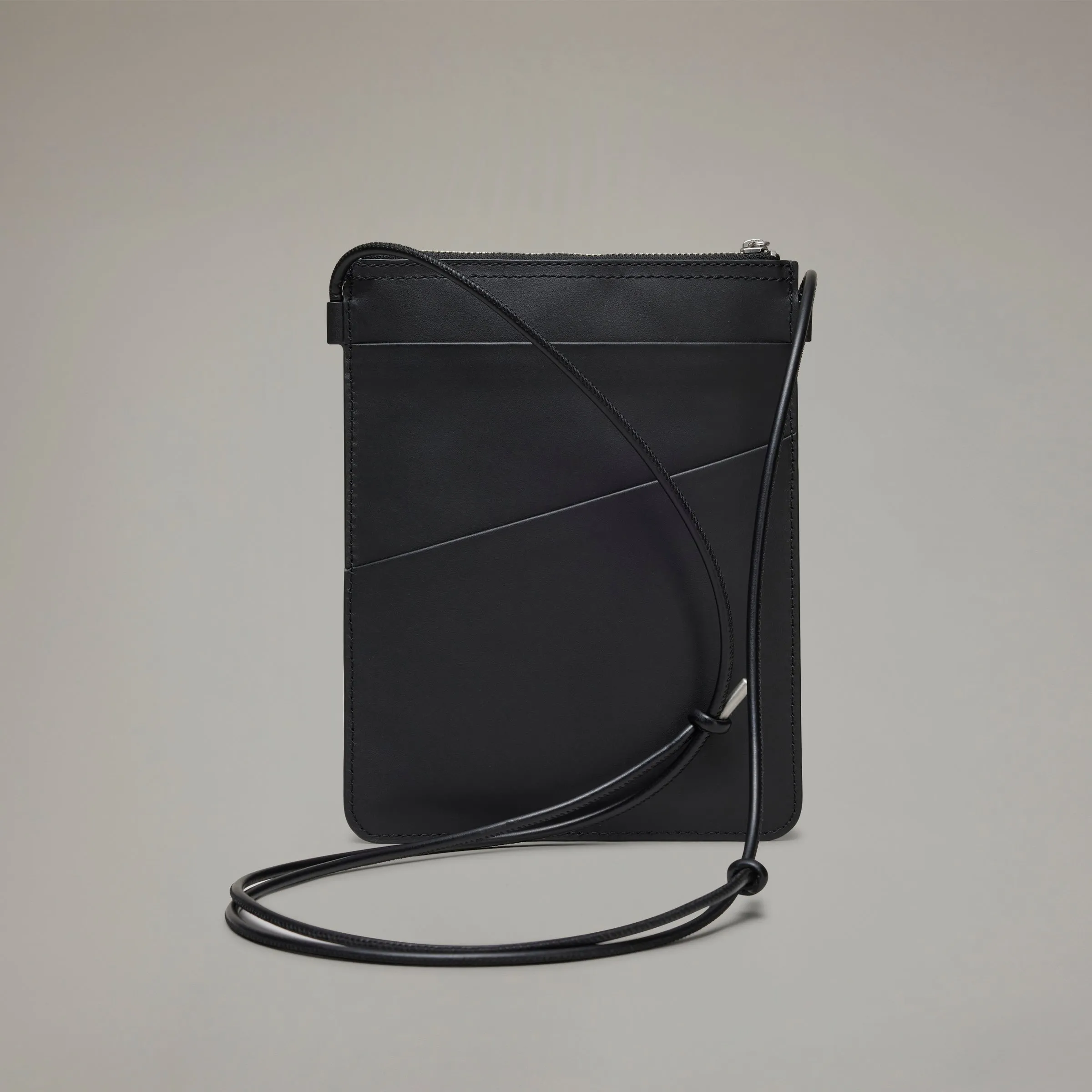 ADIDAS Y-3 Crossbody Black/Talc