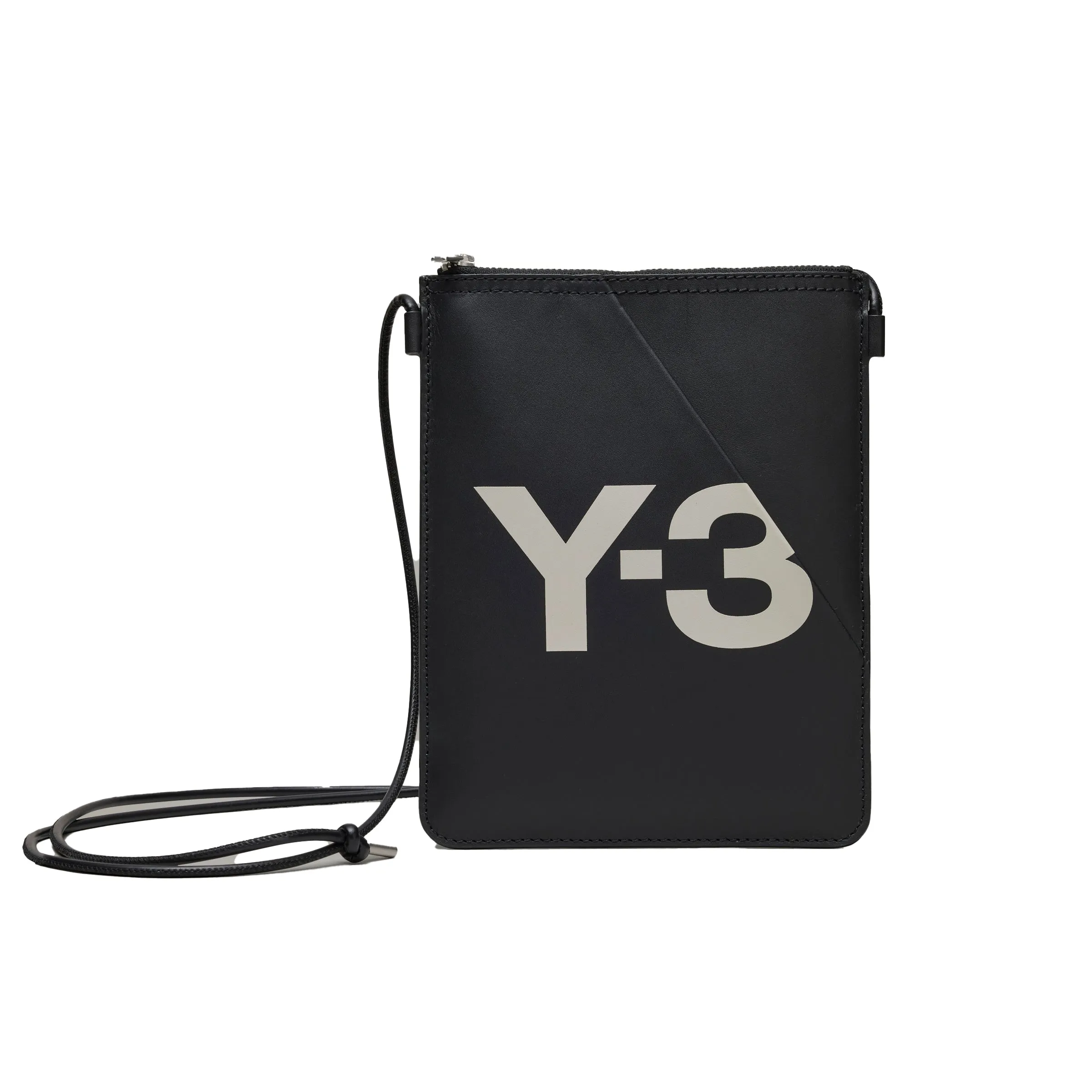 ADIDAS Y-3 Crossbody Black/Talc