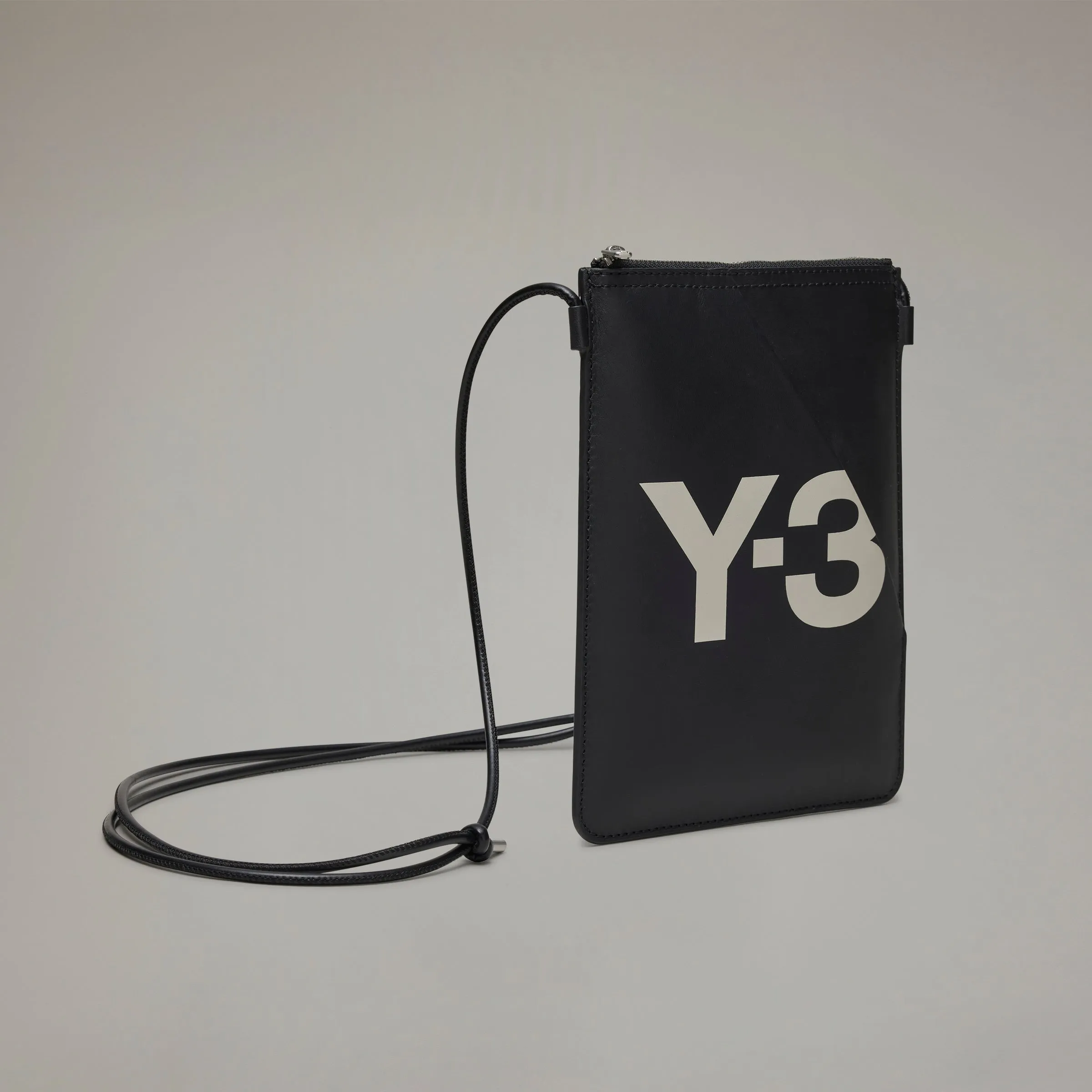 ADIDAS Y-3 Crossbody Black/Talc