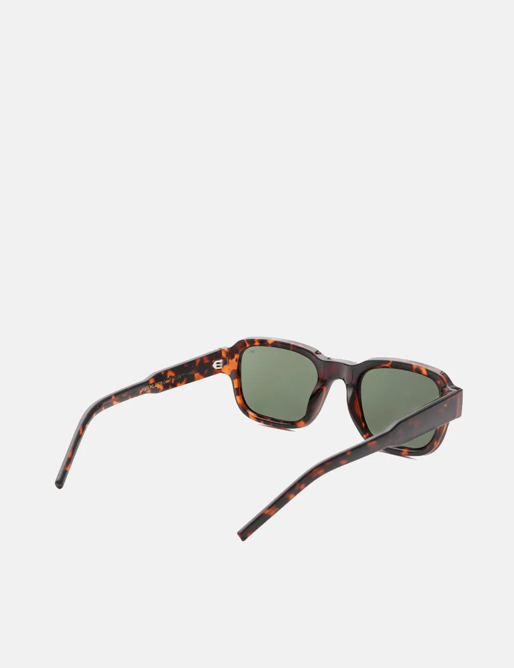 A.Kjaerbede Halo Sunglasses - Demi Tortoise