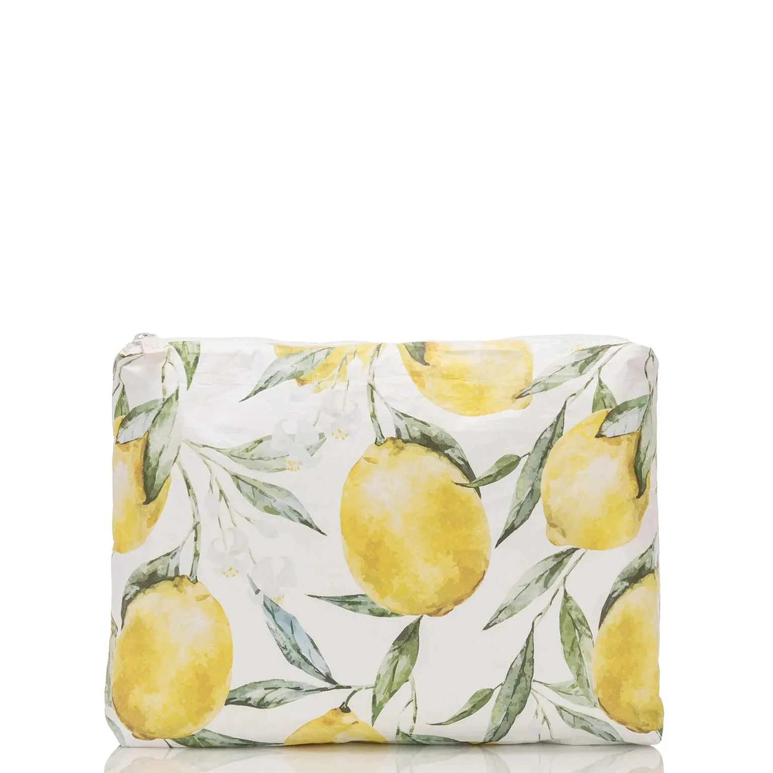 Aloha Limoncello Mid Pouch