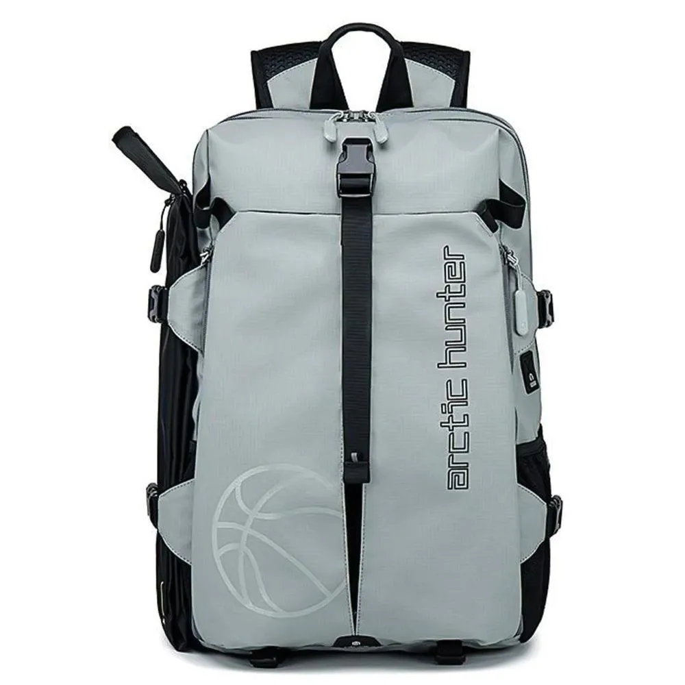 Arctic Hunter B00391 Laptop Backpack