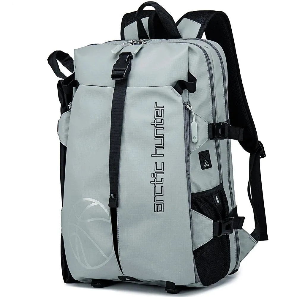 Arctic Hunter B00391 Laptop Backpack