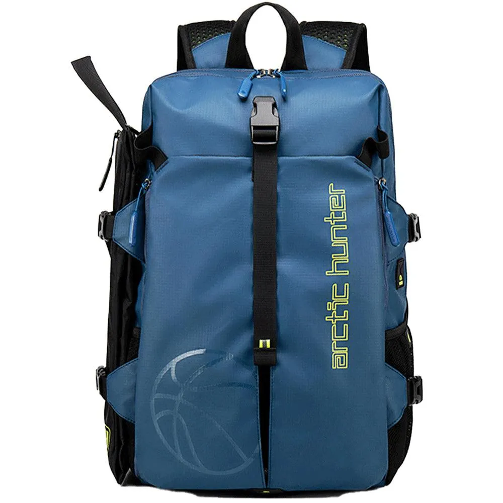 Arctic Hunter B00391 Laptop Backpack