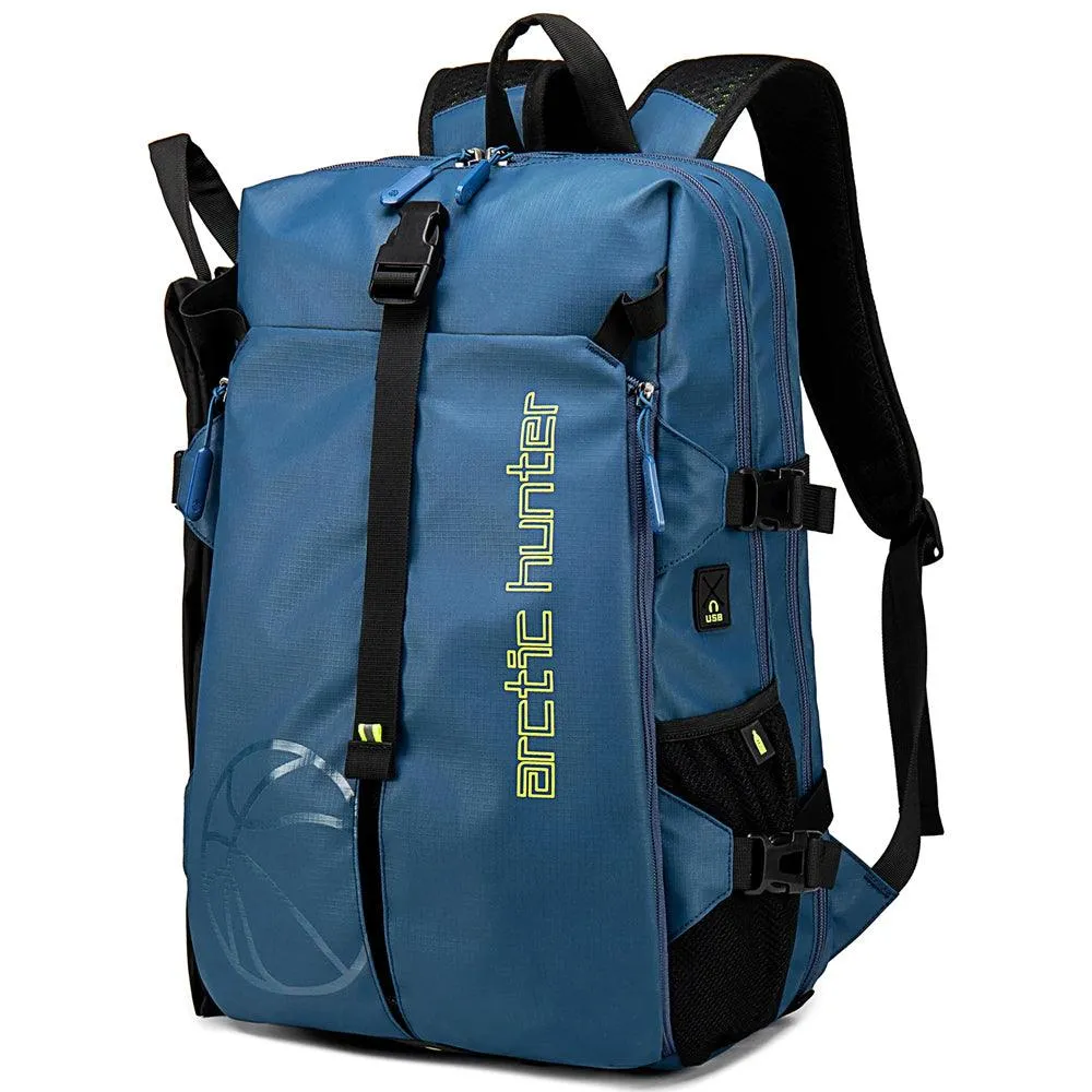 Arctic Hunter B00391 Laptop Backpack