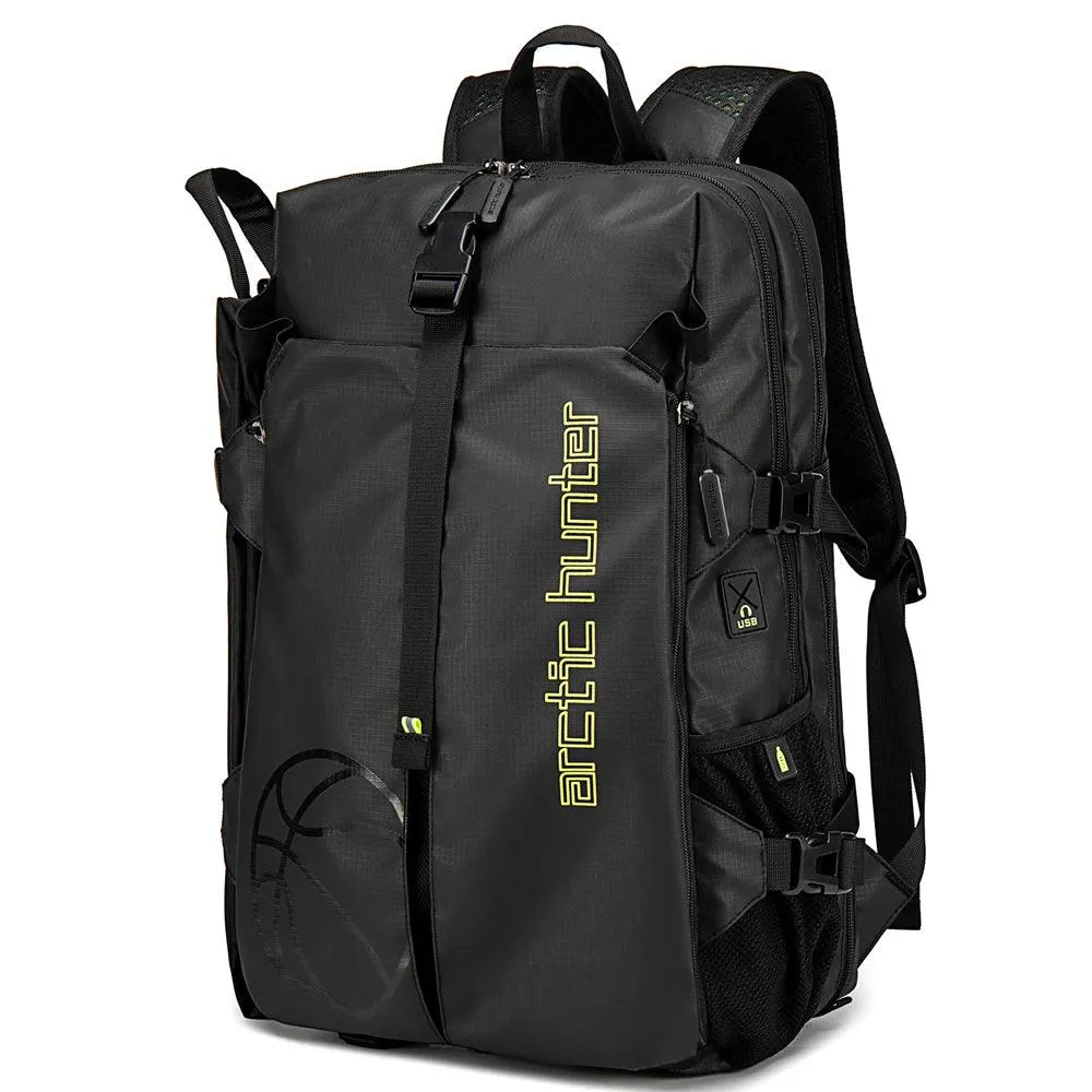 Arctic Hunter B00391 Laptop Backpack