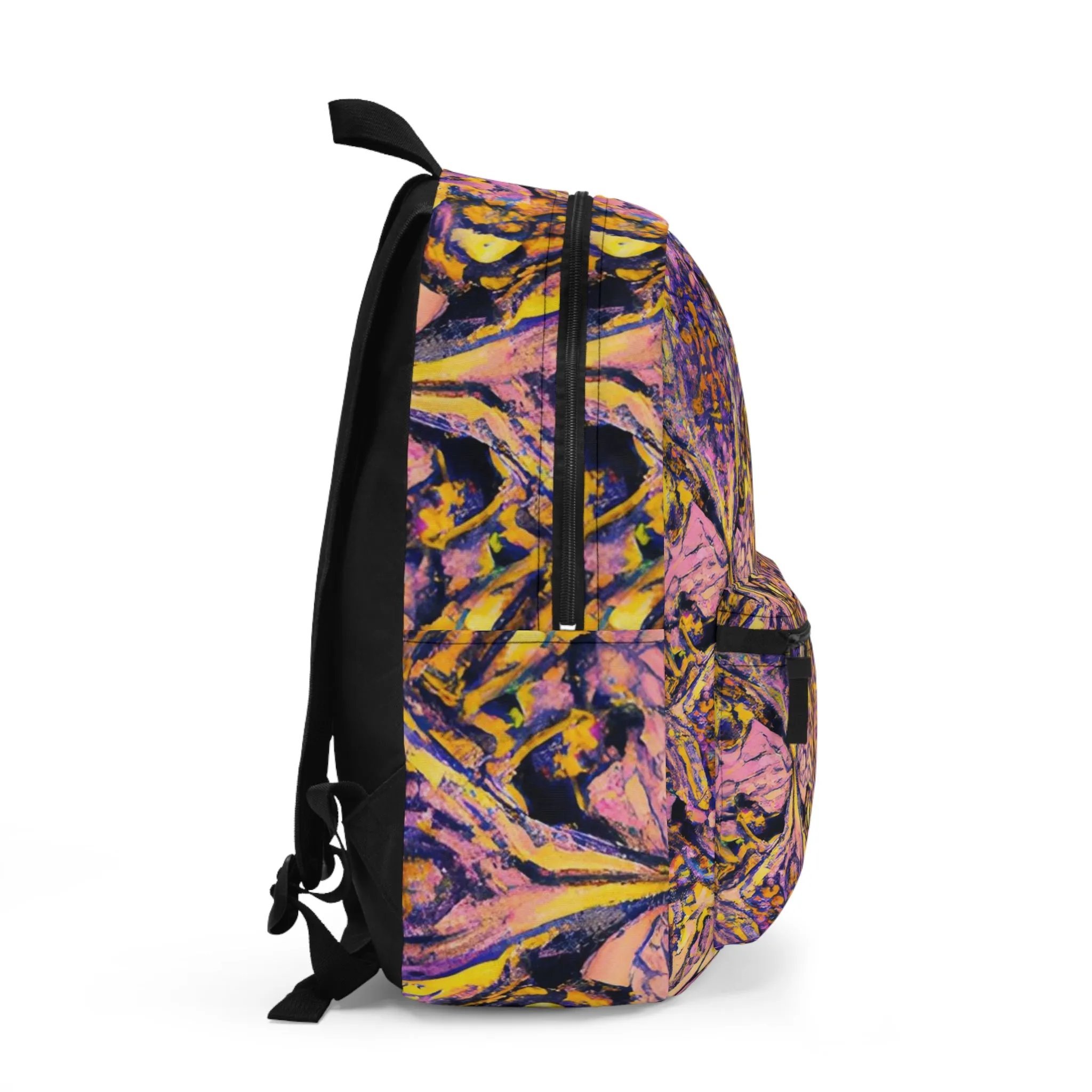 AuroraCabaret - LGBTQ  Pride Backpack