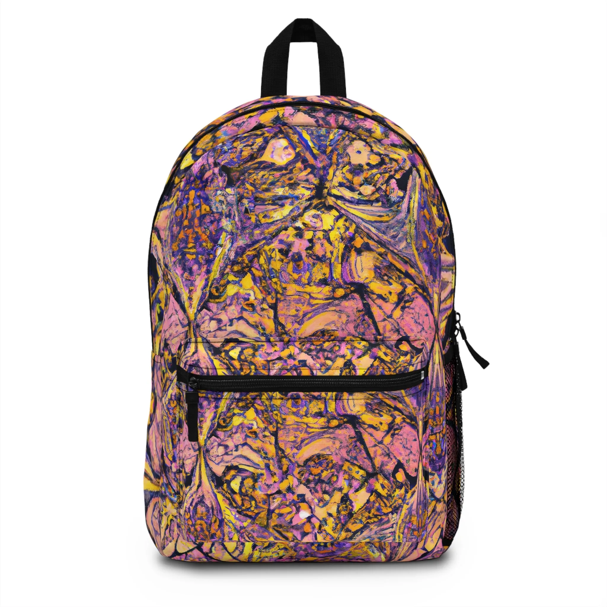 AuroraCabaret - LGBTQ  Pride Backpack