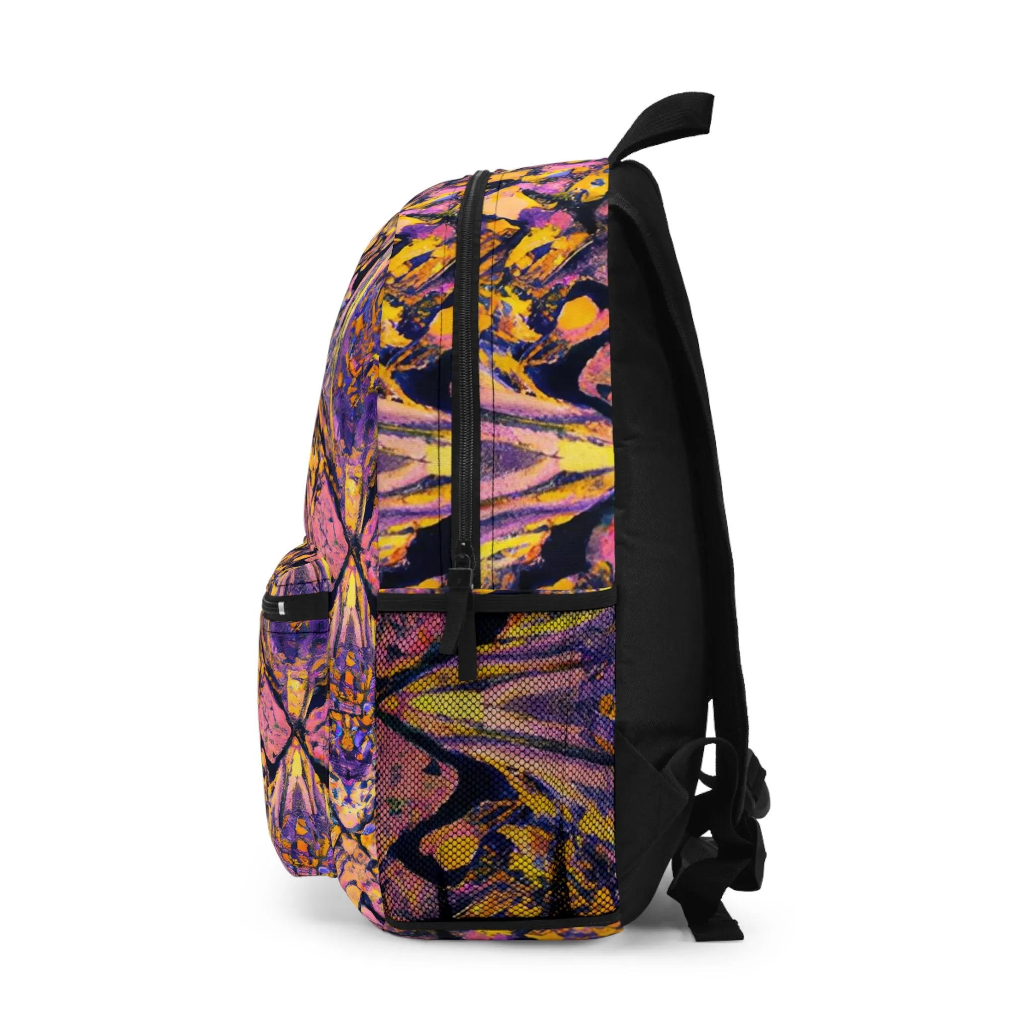 AuroraCabaret - LGBTQ  Pride Backpack