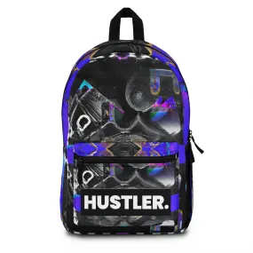 AuroraFlare - LGBTQ  Pride Backpack