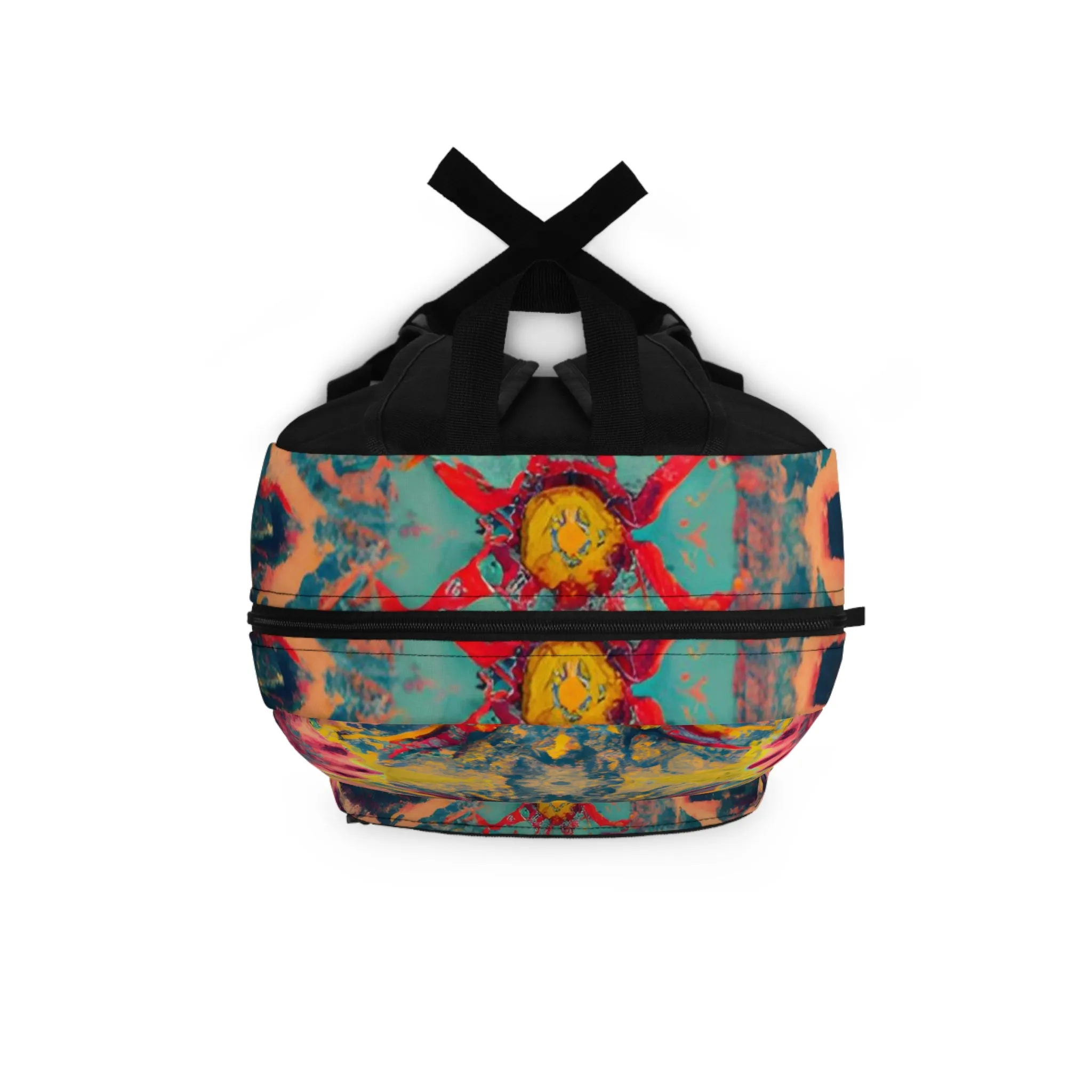 AuroraGlamour - LGBTQ  Pride Backpack