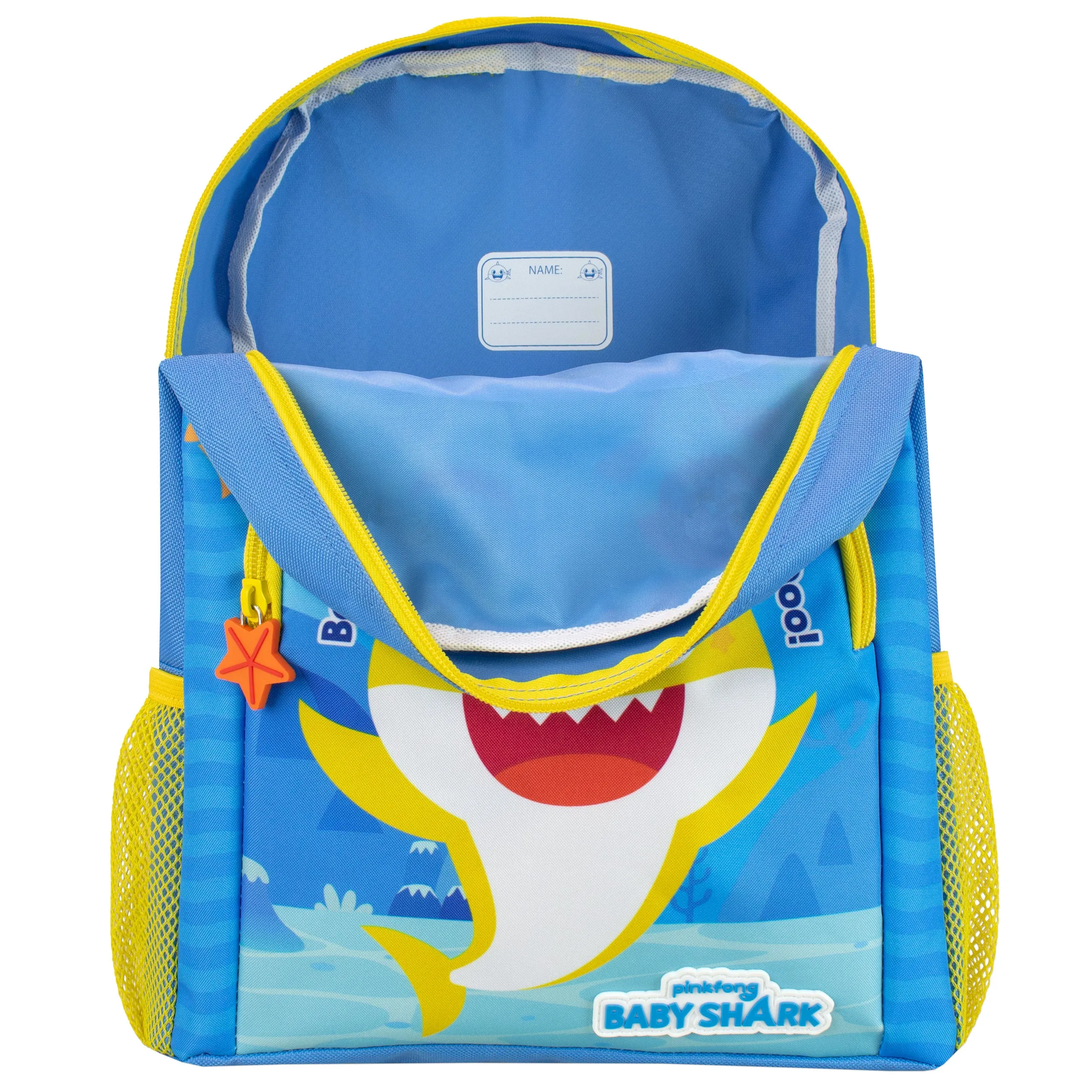 Baby Shark Backpack