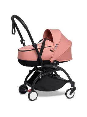 BABYZEN YOYO² Push Chair | Newborn Bassinet (Ginger)