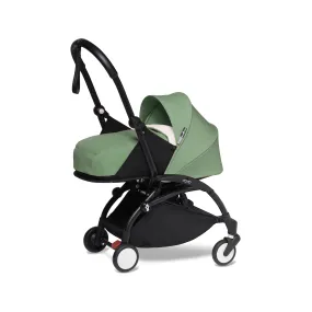 BABYZEN YOYO² Push Chair | Newborn (Peppermint)