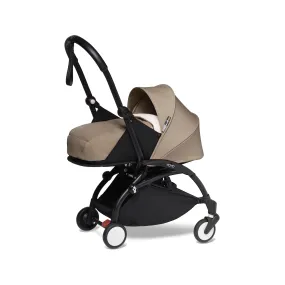 BABYZEN YOYO² Push Chair | Newborn (Taupe)