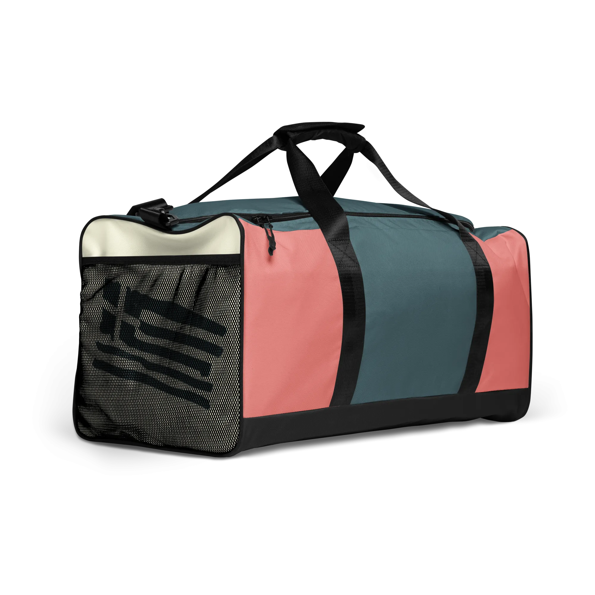 Back to Greek School Recess Duffle bag