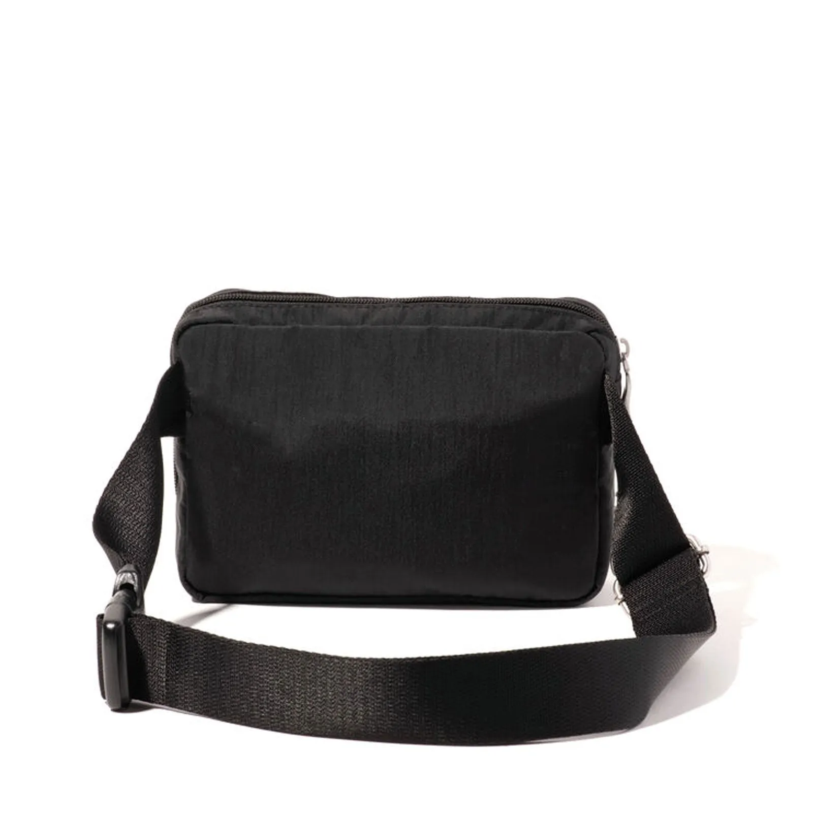 Baggallini Modern Belt Bag - Black