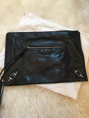 Balenciaga Clutch