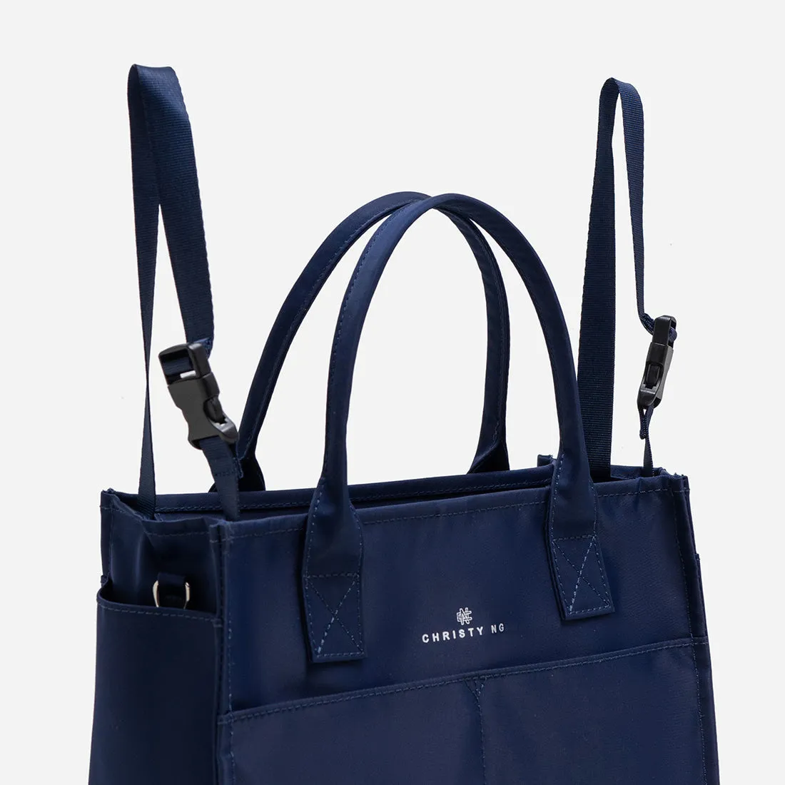 Barcelona Mini Tote Bag