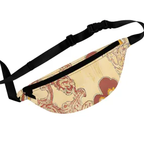 BaronessCabaret - LGBTQ  Fanny Pack Belt Bag