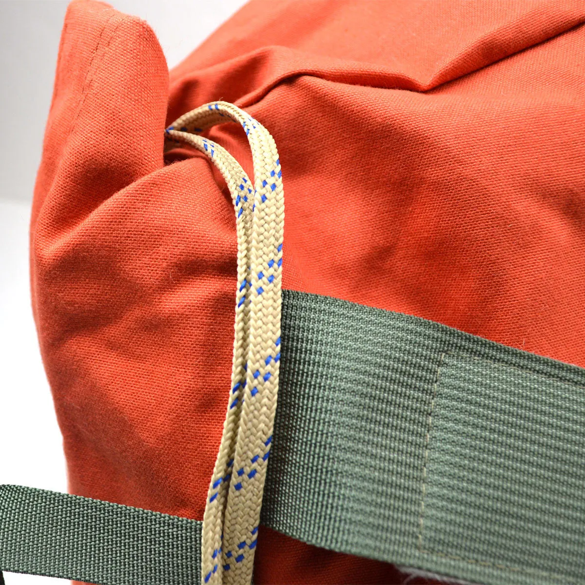 Battenwear - Day Hiker Bag - Burnt Orange