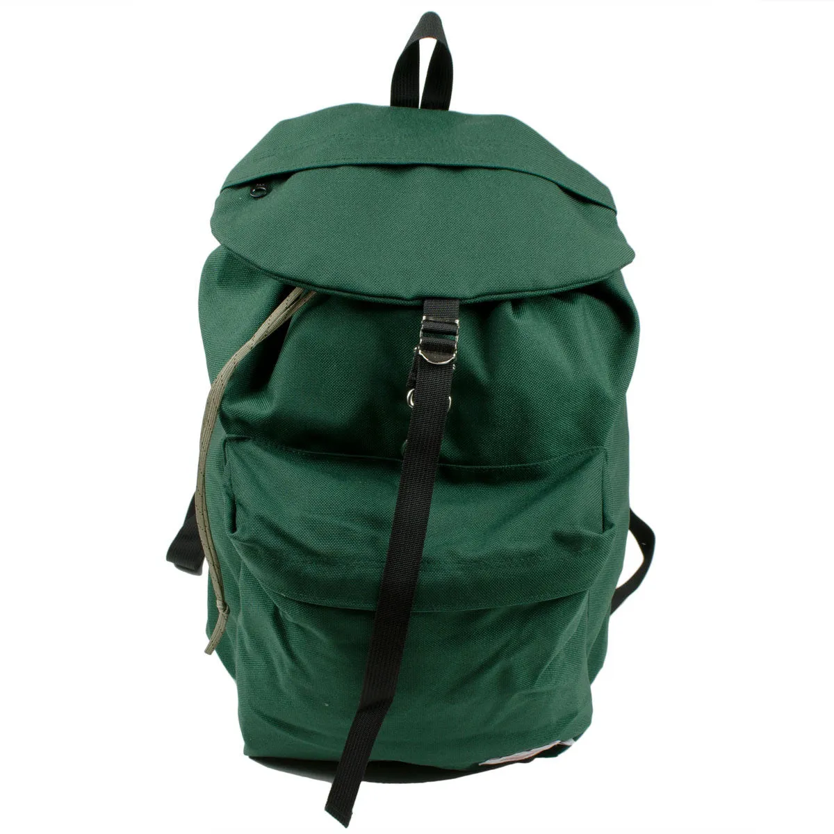 Battenwear - Day Hiker Bag - Forest Green