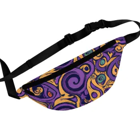 BellaVamp - LGBTQ  Fanny Pack Belt Bag