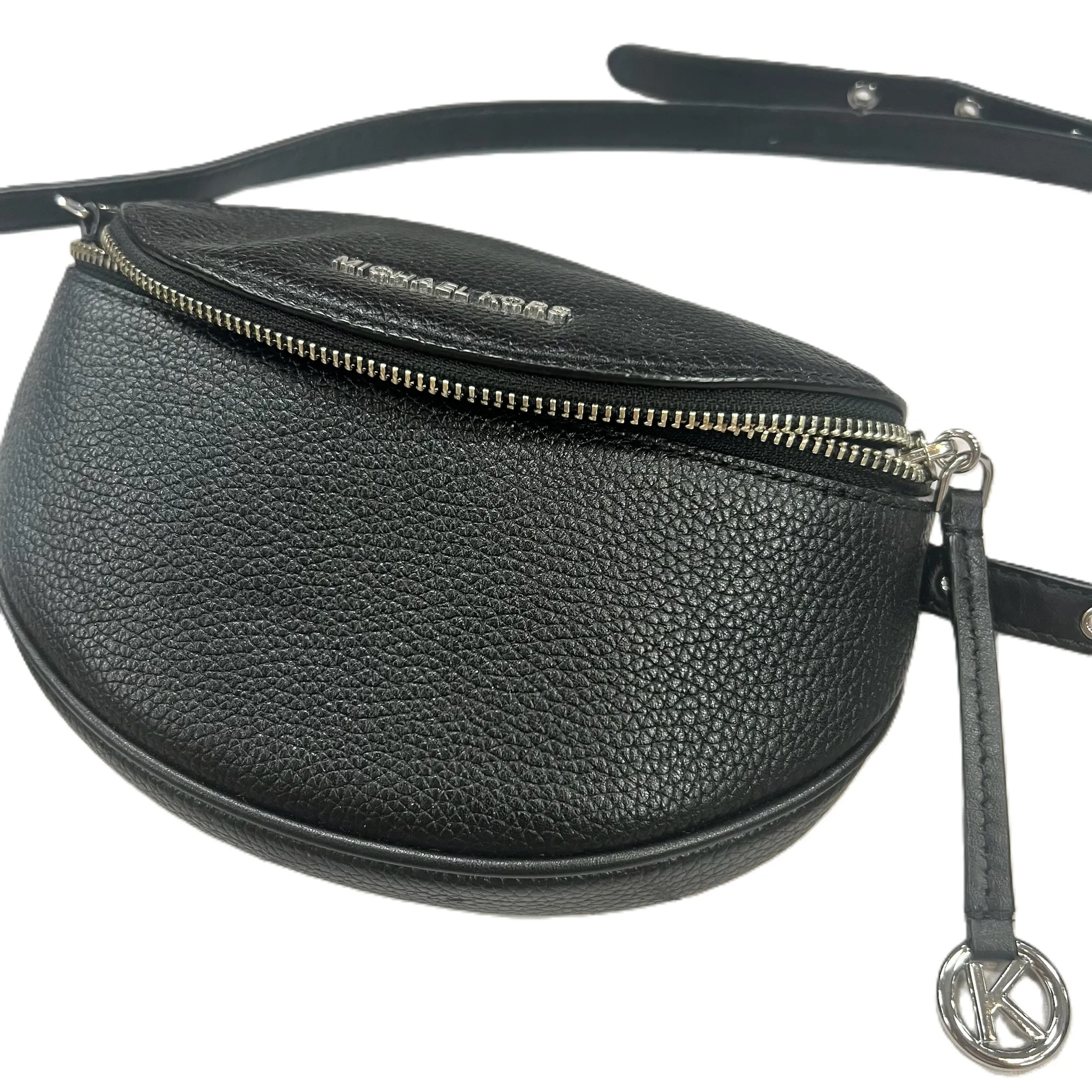 Belt Bag Designer By Michael By Michael Kors, Size: Small