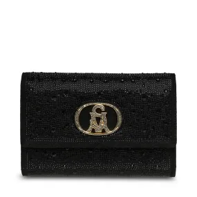 Bhavin Crossbody bag BLACK/GOLD