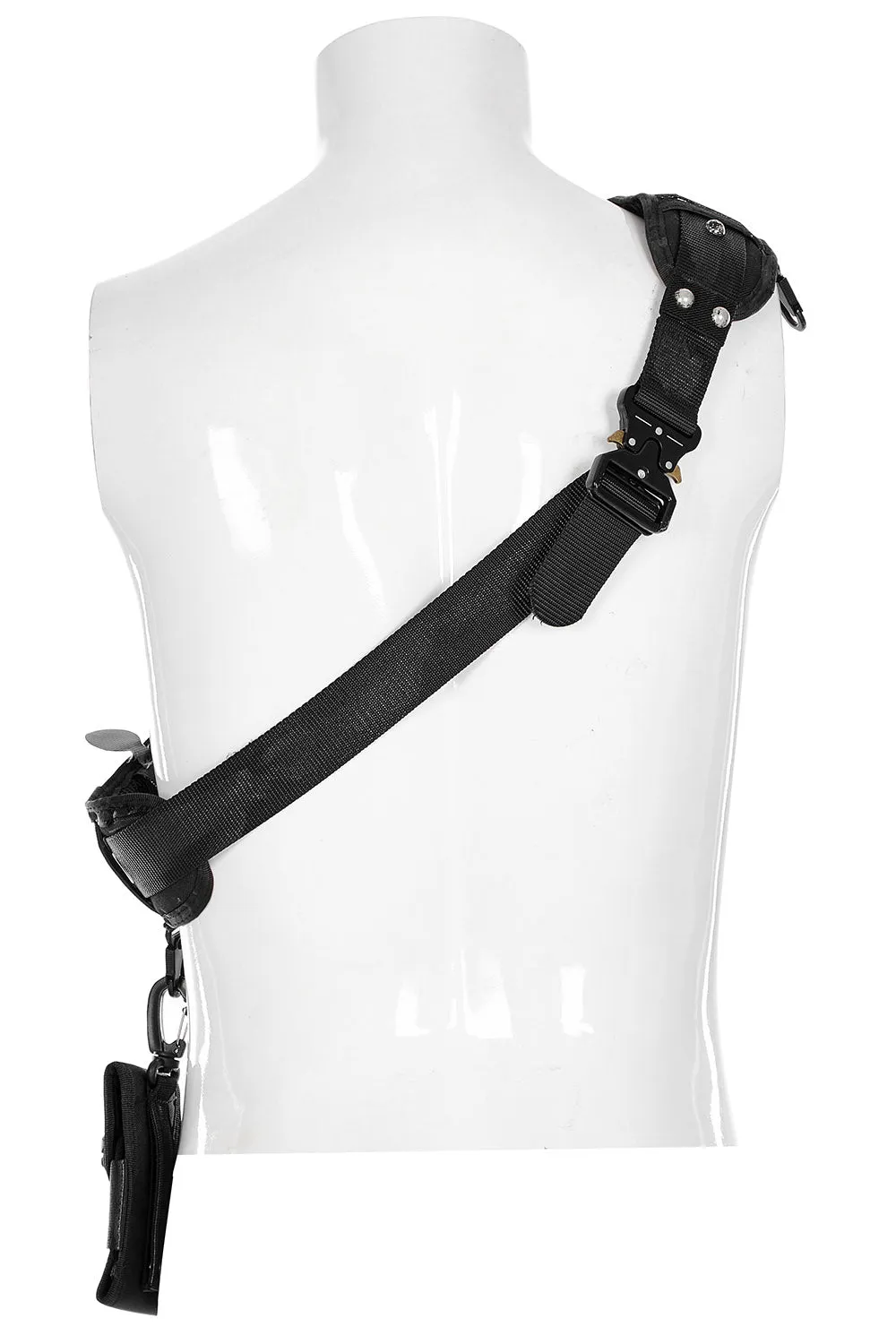 Bodybag Convertible Belt [UNISEX]