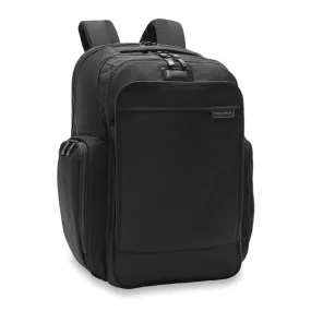 Briggs & Riley BASELINE Traveler Backpack, Style #BL300