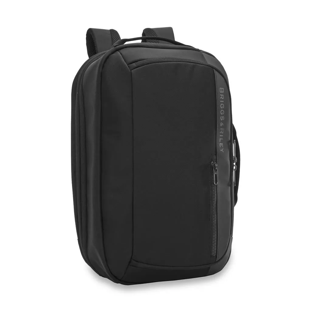 Briggs & Riley Convertible Backpack Duffle