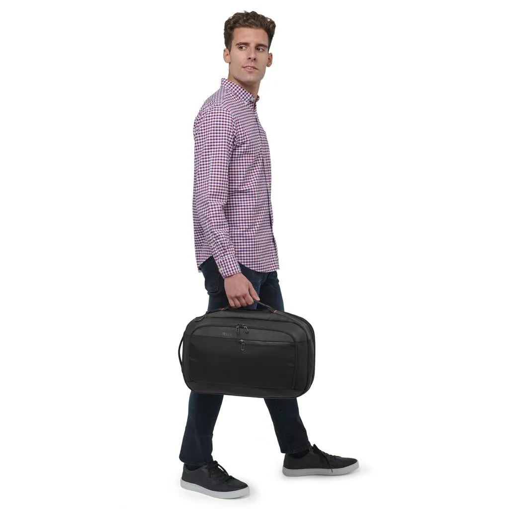 Briggs & Riley Convertible Backpack Duffle