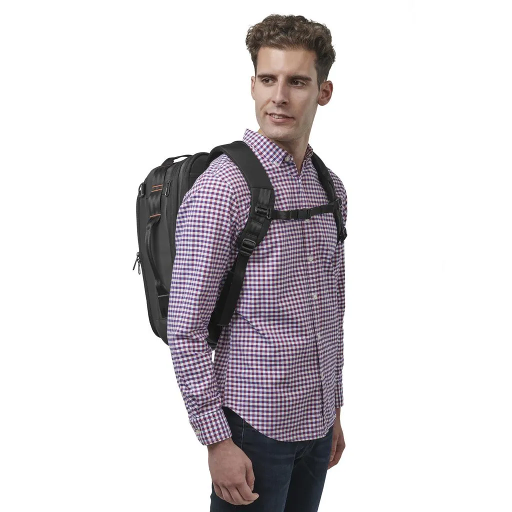 Briggs & Riley Convertible Backpack Duffle