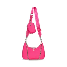 Bvital-T Crossbody bag MAGENTA