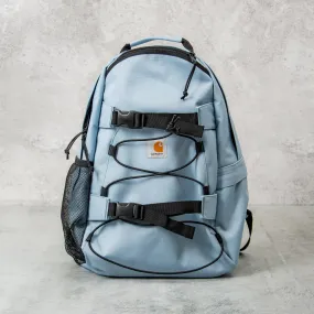 Carhartt WIP Kickflip Backpack - Misty Sky