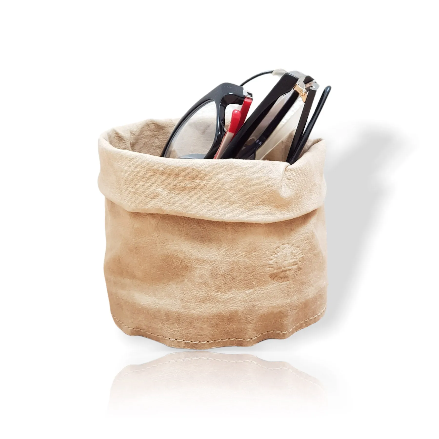 Cellulose baskets