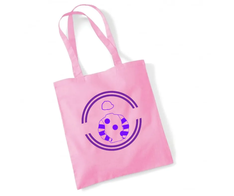 Chris Giles Tote Bags