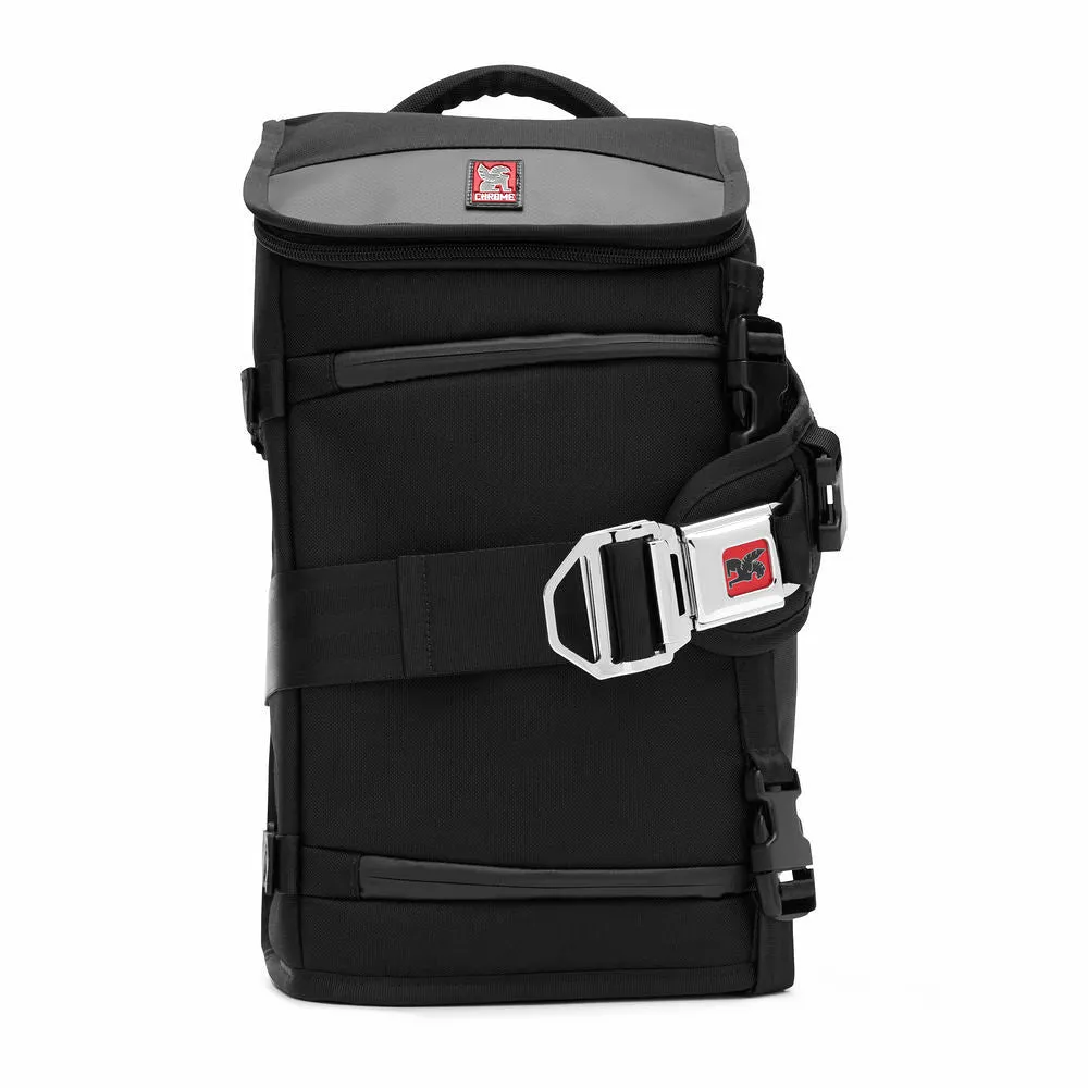 CHROME Niko Messenger Sling