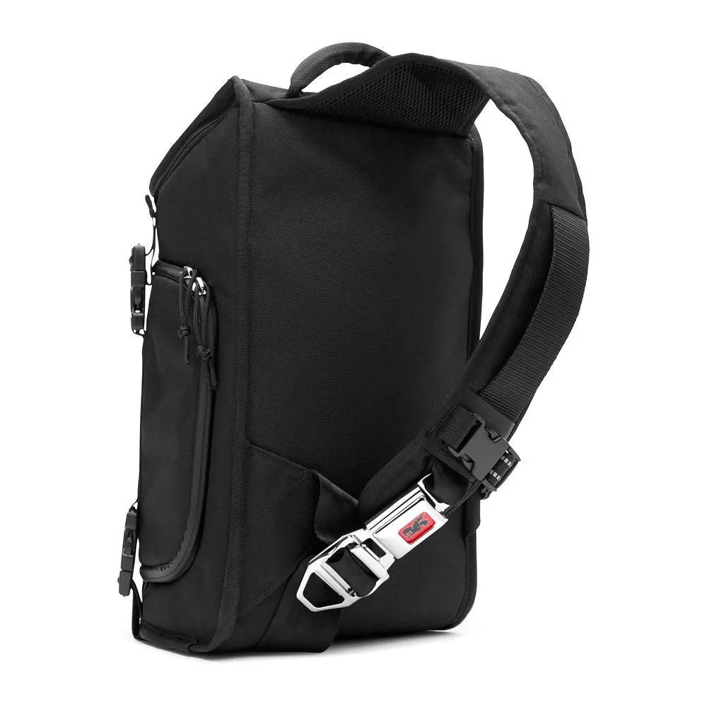 CHROME Niko Messenger Sling