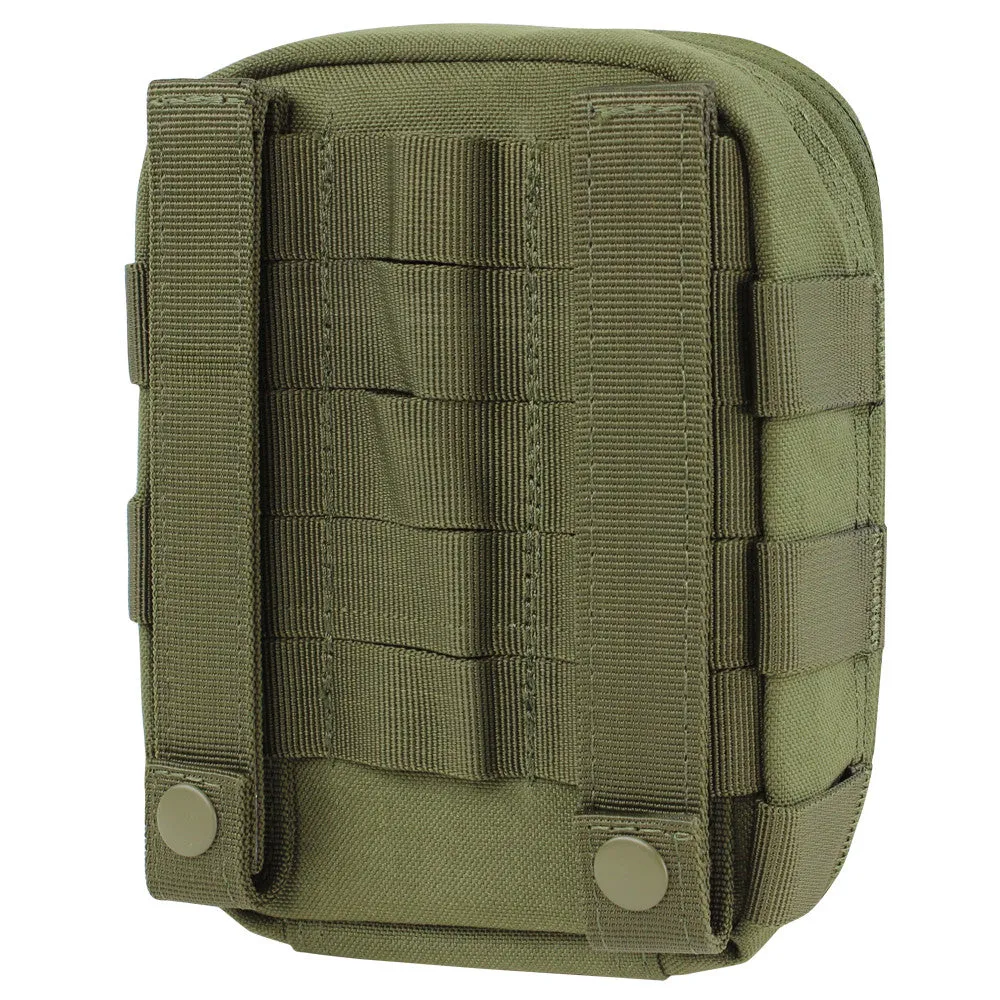 Condor Sidekick Pouch - Coyote